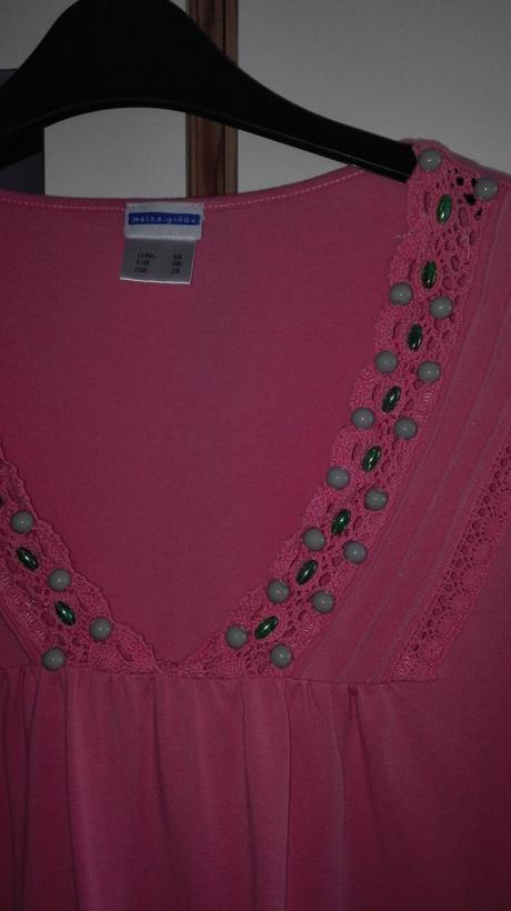 Nenosena bluzka, tricko, aigle,54