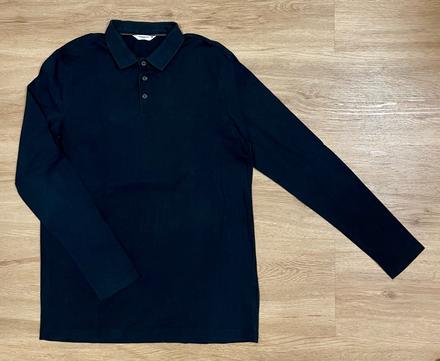 Pánske polo tričko reserved v.l, reserved,l