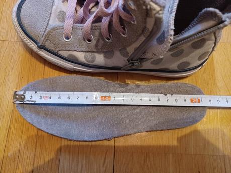 Bodkované converse tenisky - plátenky, converse,33