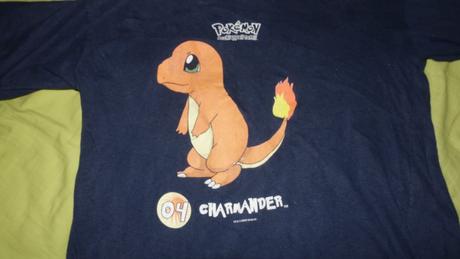 Tricko pekemon od ns, 152