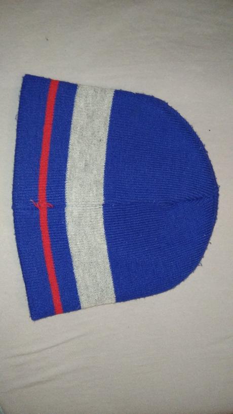 Modrá čiapka paw patrol, nickelodeon,110