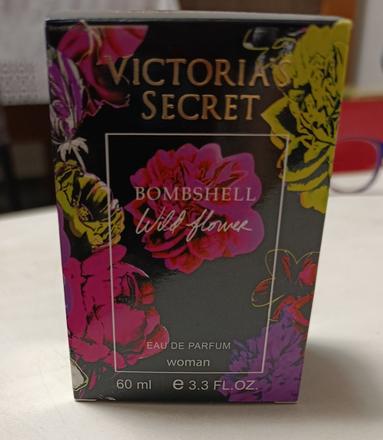 Parfém victoria secret - novy,