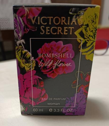 Parfém victoria secret - novy,