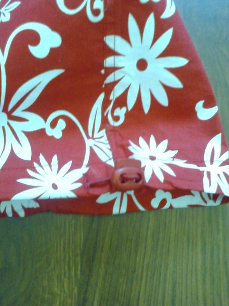 Letné 3/4 nohavice m, l, xl, xl