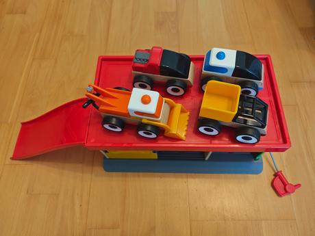Ikea garaz lillabo,