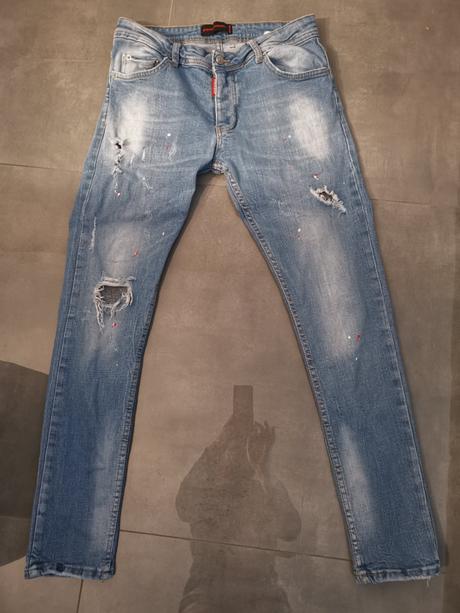 Rifle, dpam (du pareil au meme),30