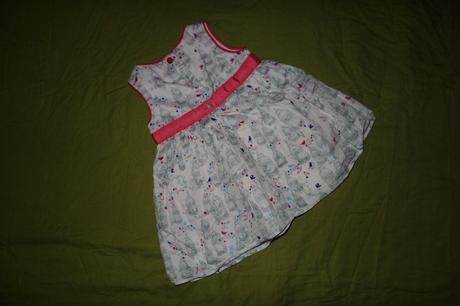 Letne satocky baker baby od debenhams, debenhams,62