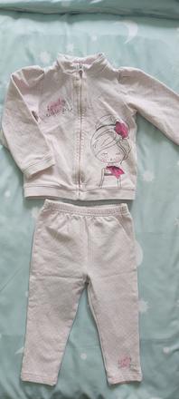 Teplakova suprava, 80