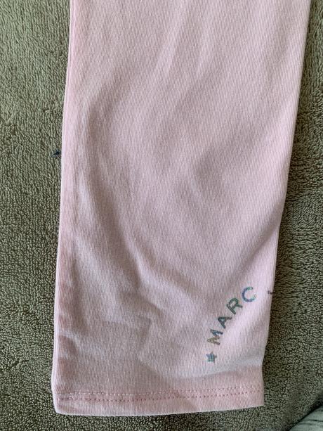 Marc jacobs legíny vel.4, 104