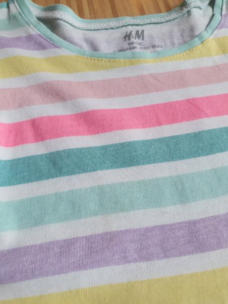 Lahke letné satočky 98-104, h&m,98