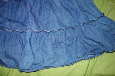 Riflove maxisatocky george, george,116