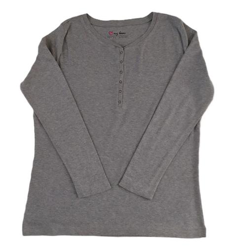 Set tričká  dlhý rukáv, 42