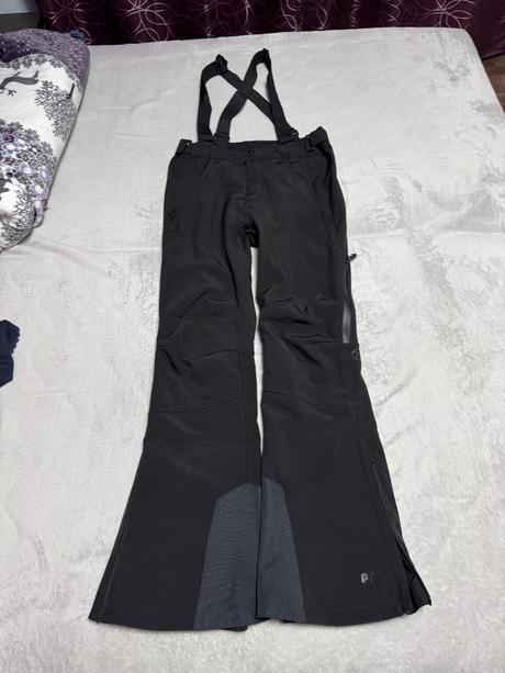 Lyžiarske nohavice protest, m