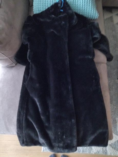 Makkucky kabat oversize, m