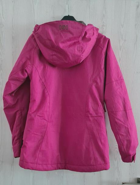 Športová bunda helly hansen, helly hansen,s