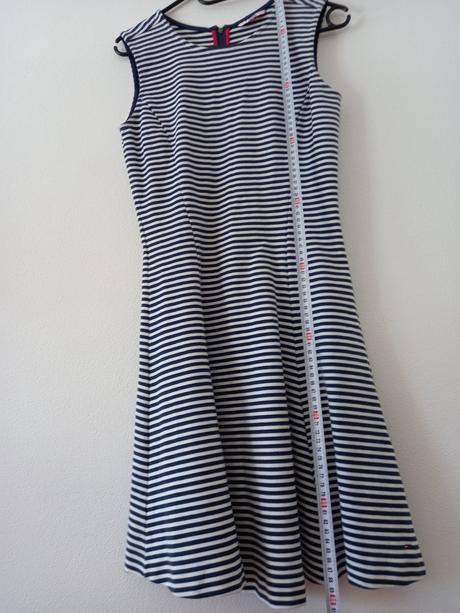 Šaty hilfiger, tommy hilfiger,s