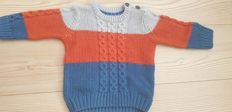 Svetrík m&s, marks & spencer,86