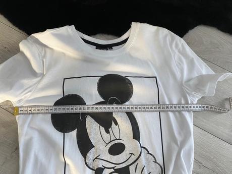 Pánske trička mickey, s