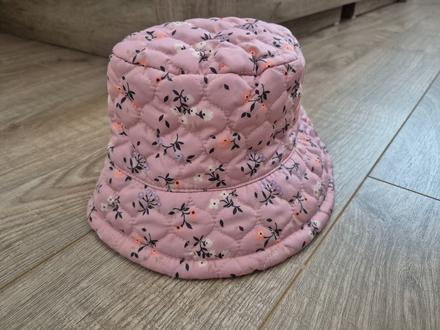 Podšitý klobúčik reserved, reserved,134