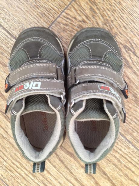 Tenisky, c.21, deichmann,21