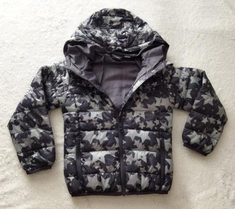 Vetrovka lupilu 116, lupilu,116