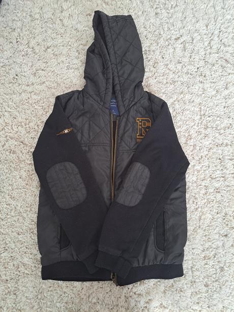 Prechodný kabát, 146