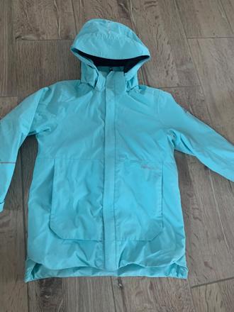 Reima zimná lyžiarska bunda 128/134, reima,128