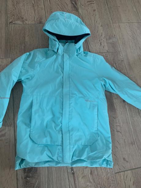 Reima zimná lyžiarska bunda 128/134, reima,128