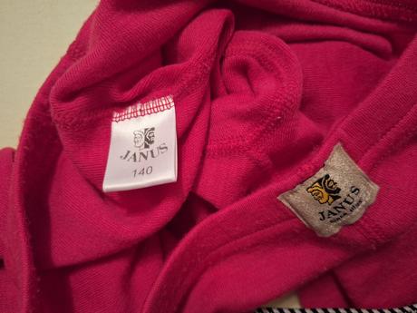 Merino spodné nohavice janus 140, janus,140