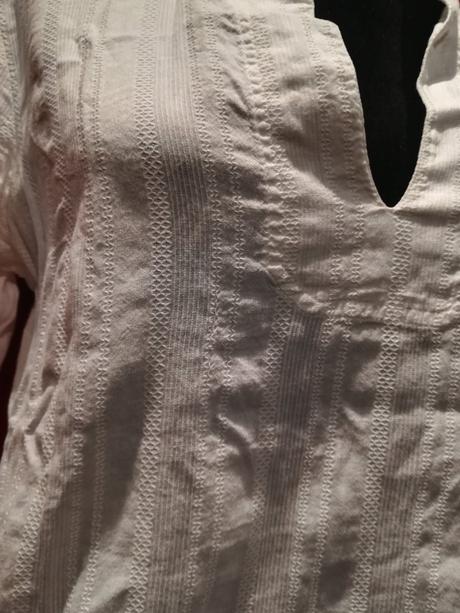 Košeľa - tunika-blúzka, atmosphere,38