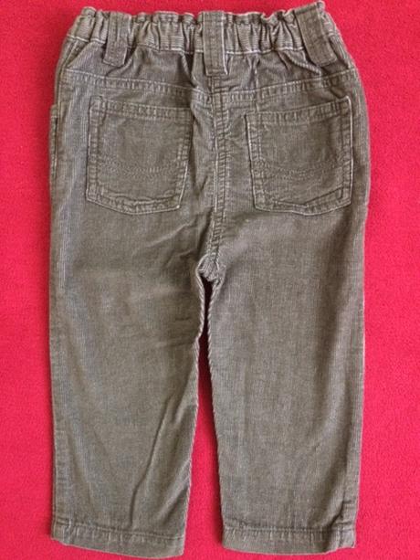 Mencestrove nohavice, okay,86