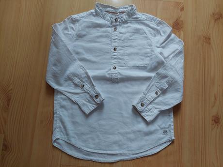 Lanová kosela, h&m,128