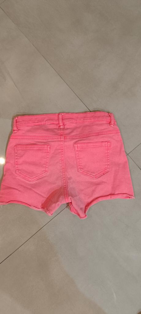 Šort, h&m,134