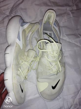 Niké free 41-42, nike,41