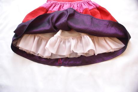 Šaty - bezchybný stav, f&f,98