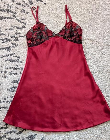 Negližé/ nočná košeľa, m