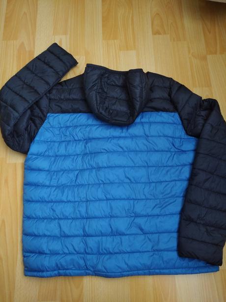 Prechodná bunda 54/xl, crivit,54