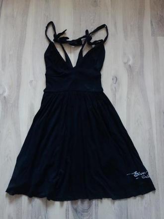 Dámske šaty colcci silver, 34