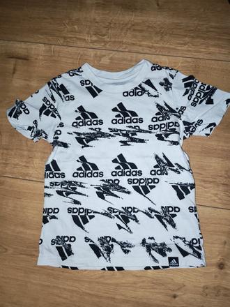 Krásne tričko adidas, adidas,104