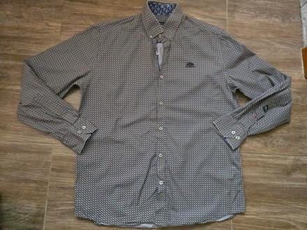 Košeľa l, l