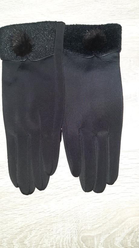 Dámske rukavice, m