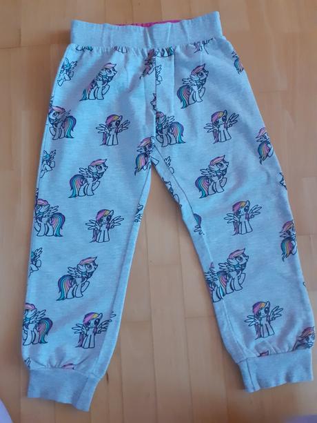 Pony tepláky, disney,122