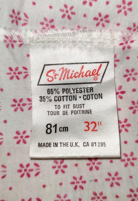 Letne maxi saty, marks & spencer,152