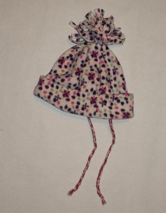 Dievčenské čiapky 2x, cherokee,92