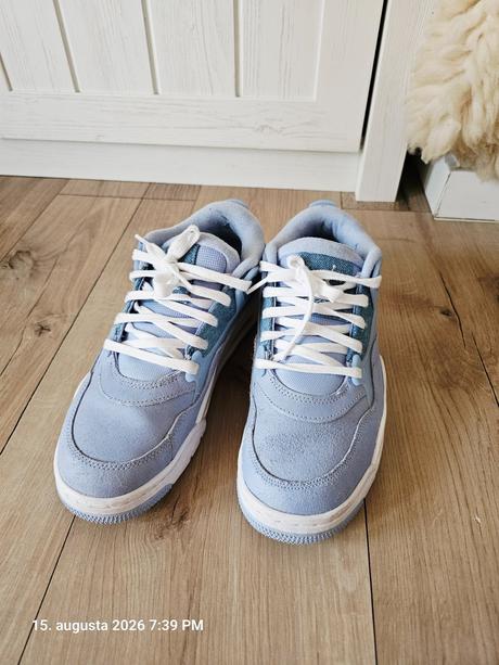 Tenisky nike air jordan, nike,40