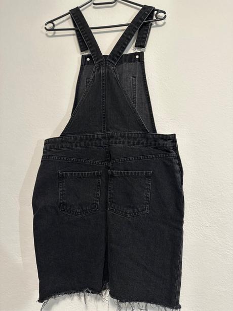 Džínsové šaty, f&f,m