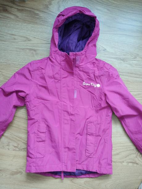 Vetrovka, crivit,122