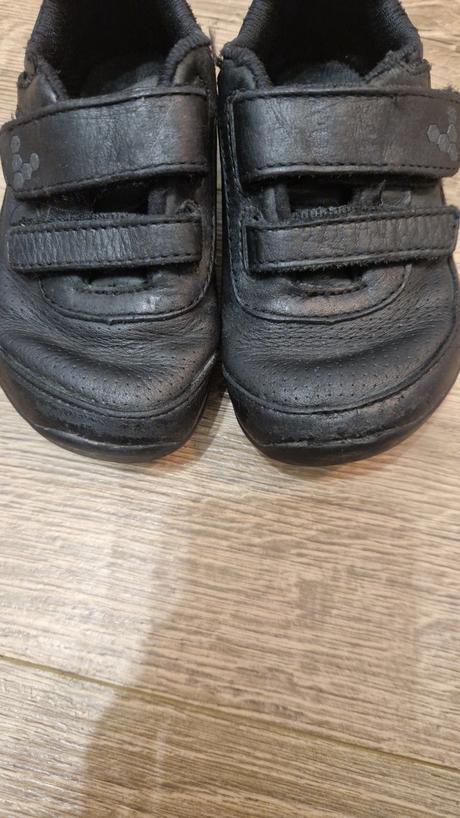 Vivobarefoot neo velcro, vivobarefoot,26