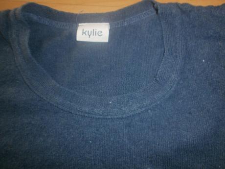 Trickovy svetrik s kratkym rukavom, 146