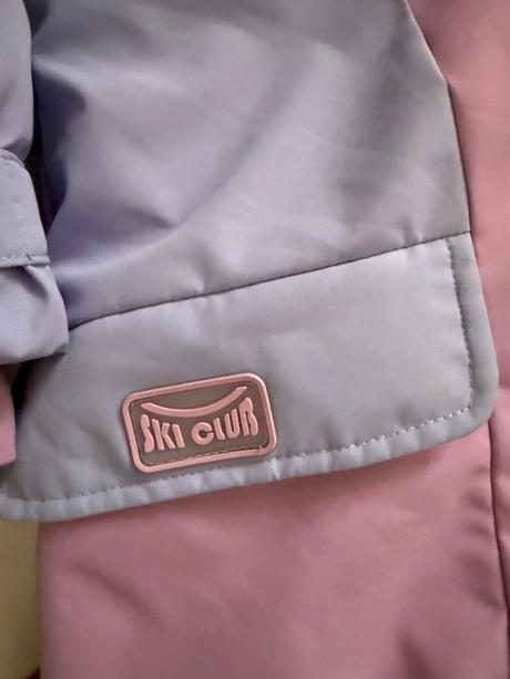 Zara ski lyžiarsky komplet 104, zara,104